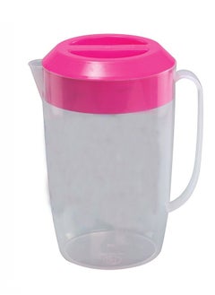 YOLO Yolo Plastic Water Jug  2 Liters, Non Printed -Sweety  - Image 1
