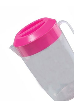YOLO Yolo Plastic Water Jug  2 Liters, Non Printed -Sweety  - Image 2