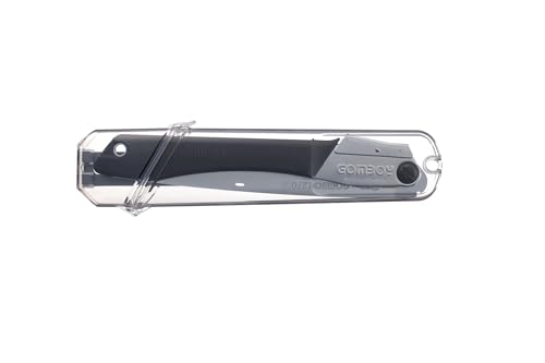 Silky GomBoy Professional Folding Saw 270mm Medium Teeth (121-27) - Image 2