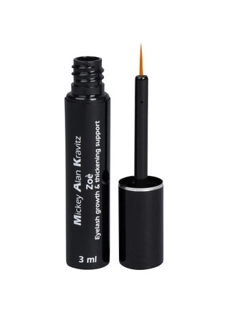 Zoe Eyelash Growth  Thickening Serum advanced formula to enhance thicken and give growth support with Redensyl Capixyl MP17 and Widelash from Sederma 3ml - pzsku/ZC5C1C43EBB145370609CZ/45/1746227800/55325854-d337-46e4-9b5c-4105135df18c