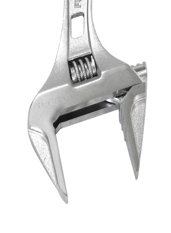 Fujiya Tools, FLA-43G-F, Adjustable Wrench - Image 2