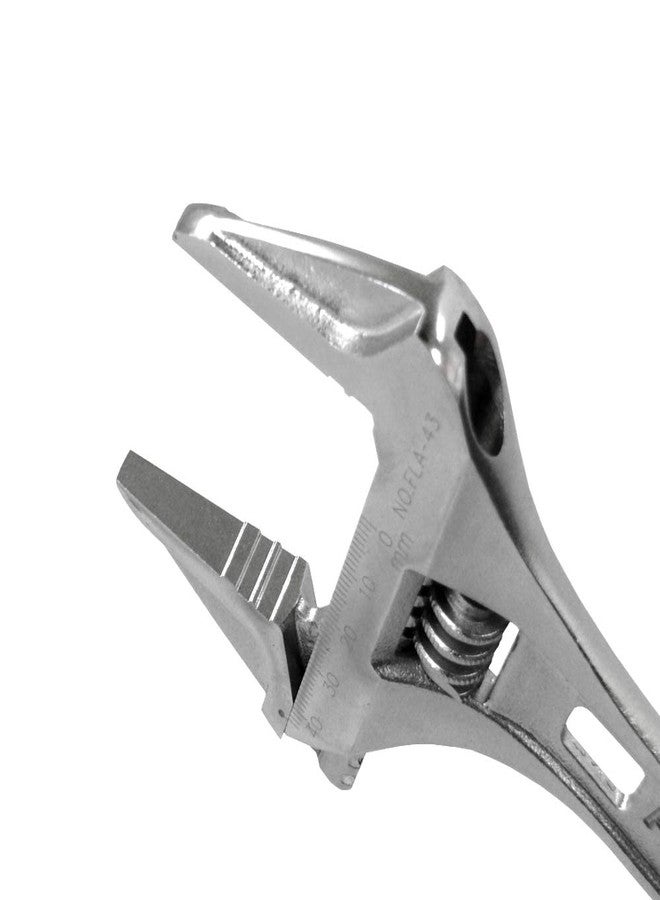 Fujiya Tools, FLA-43G-F, Adjustable Wrench - Image 4