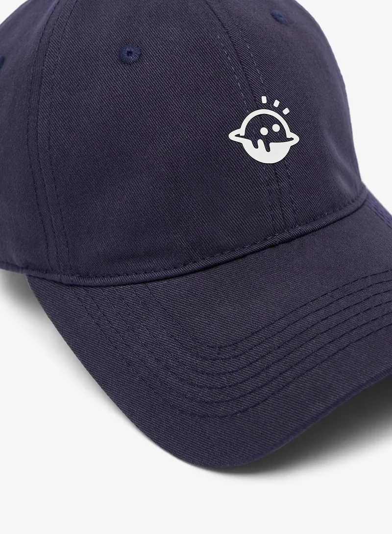 سفنتي فايف Casual Cap