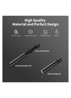 Generic Graphics Card GPU Brace Support, Height Adjustment Video Card Sag Holder Bracket, GPU Stand, Universal VGA Graphics Card Holder  - Image 4