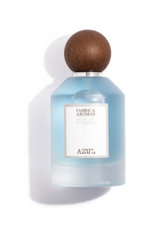 عطور ايه ام دي فابريكا أروماس أزول من AMD بيرفيومز عطر للرجال والنساء، 100 مل  - Image 1