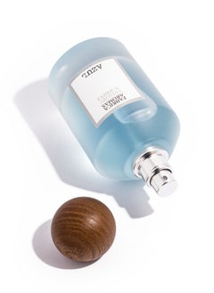 عطور ايه ام دي فابريكا أروماس أزول من AMD بيرفيومز عطر للرجال والنساء، 100 مل  - Image 2