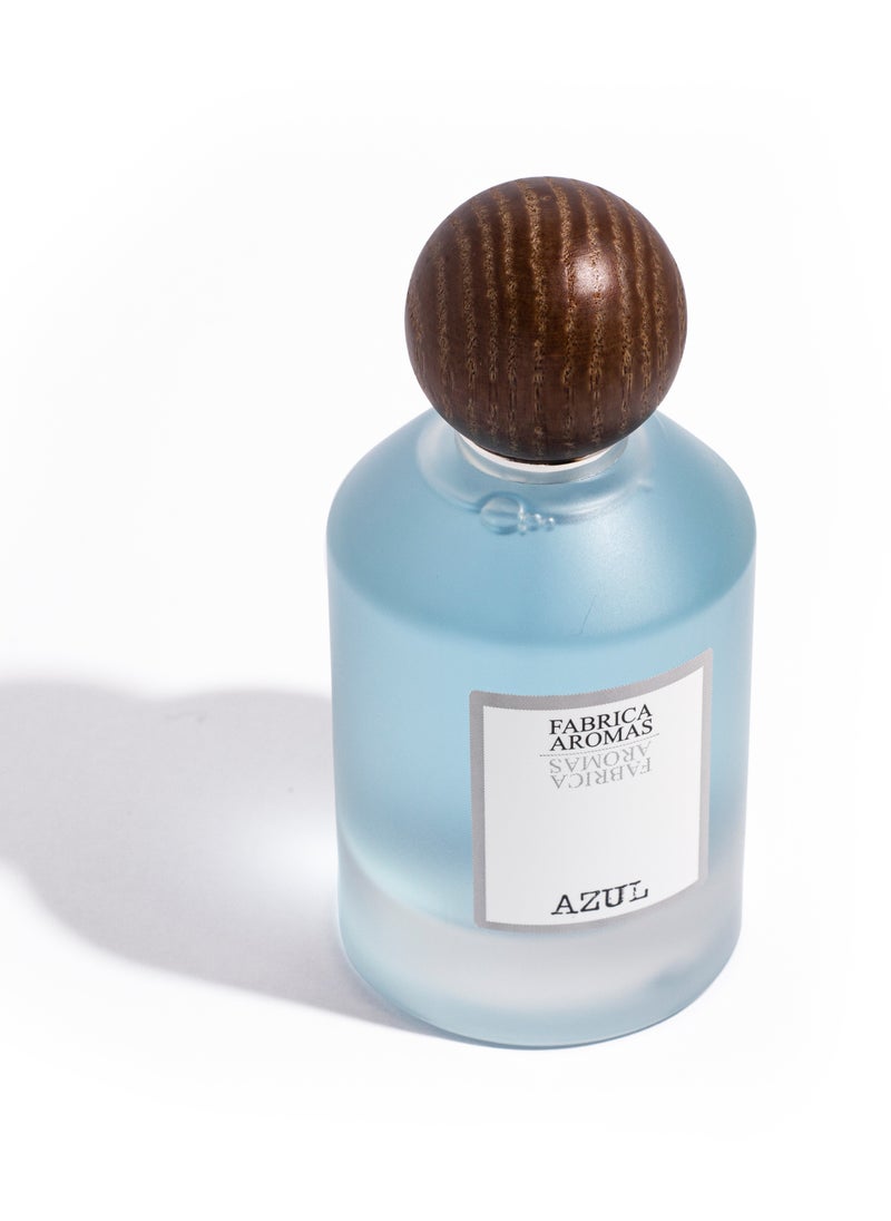 عطور ايه ام دي فابريكا أروماس أزول من AMD بيرفيومز عطر للرجال والنساء، 100 مل  - Image 3