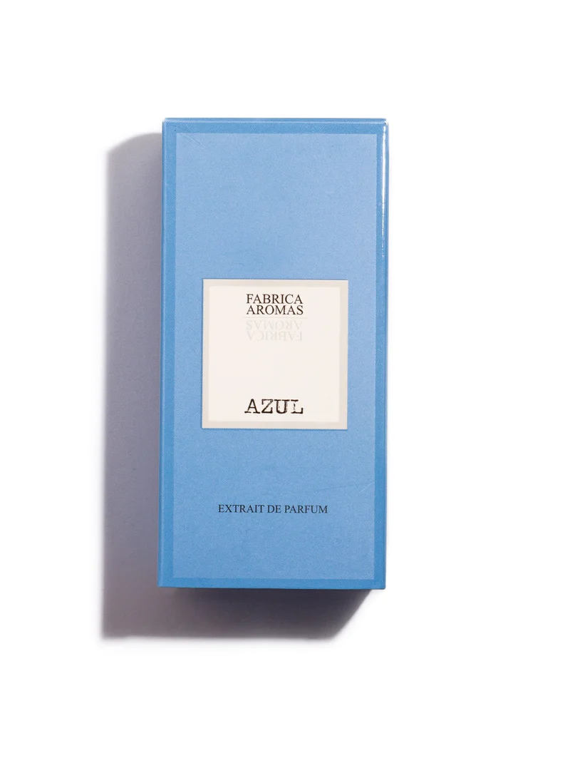 AMD Perfumes  Fabrica Aromas Azul By AMD Perfumes Men and Women Fragrance EDP 100ml  | Best Price UAE