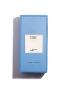 عطور ايه ام دي فابريكا أروماس أزول من AMD بيرفيومز عطر للرجال والنساء، 100 مل  - Image 4