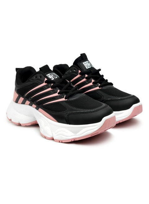 Now shoes Chunky fashion Sneakers MK-06
