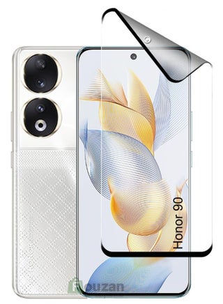 واقي شاشة مرن من البوليمر نانو مات لهاتف Honor 90 - أسود - pzsku/ZC5C224B4BB293FC98A14Z/45/_/1734669521/586ed360-348e-4bfc-bebf-cb5cf80c3176