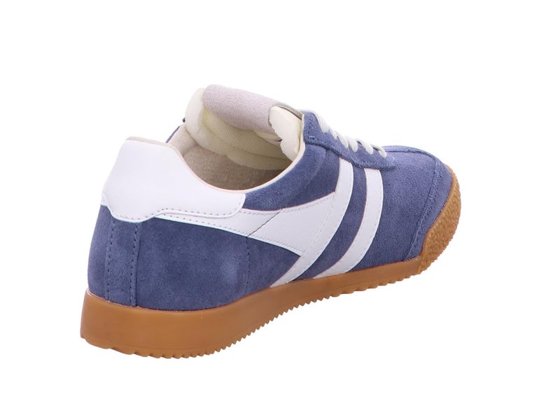 Gola Women's Elan Moonlight/White 8 Medium - Image 2
