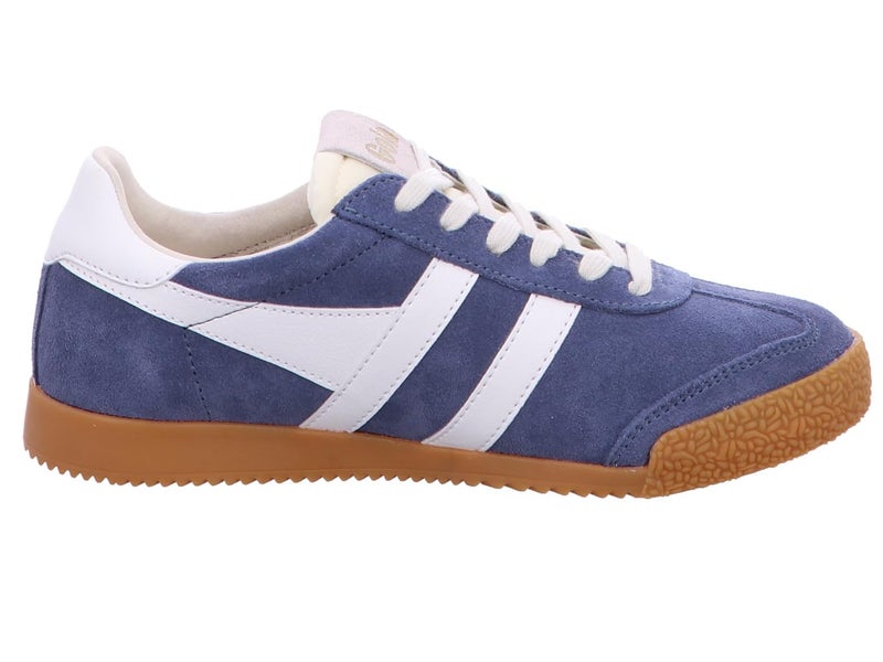 Gola Women's Elan Moonlight/White 8 Medium - Image 4
