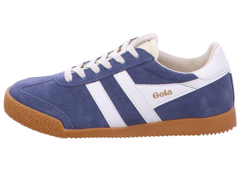 Gola Women's Elan Moonlight/White 8 Medium - Image 3