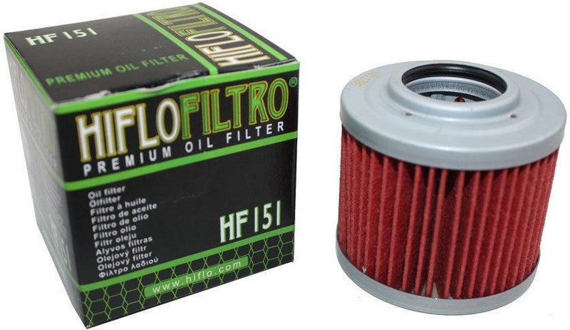 Aprilia Pegaso 650 93-04 Oil Filter 1 Piece