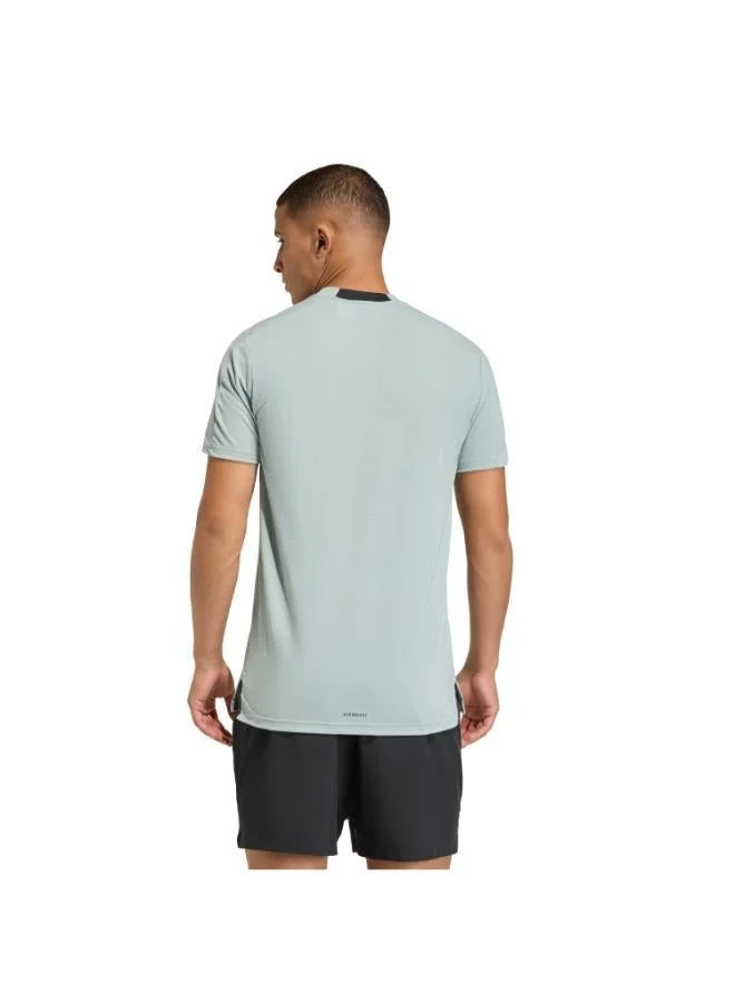 Adidas Designed for Training Workout T-Shirt
