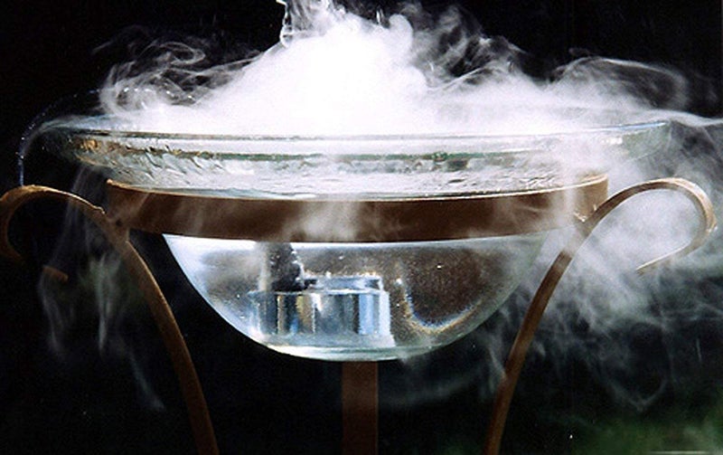 Make a Wish ® Ultrasonic Mist Maker 12 LED Changing Mist Maker Fogger/Indoor Outdoor Water Fountain Pond Pot/Fog Machine/Atomizer Air Humidifier with Adapter - Image 4