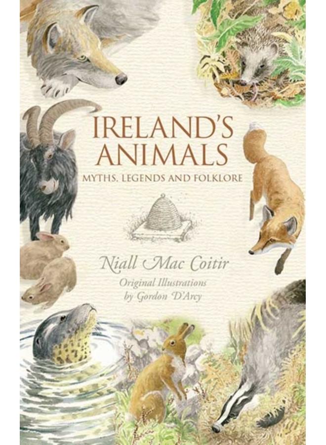 Ireland???s Animals