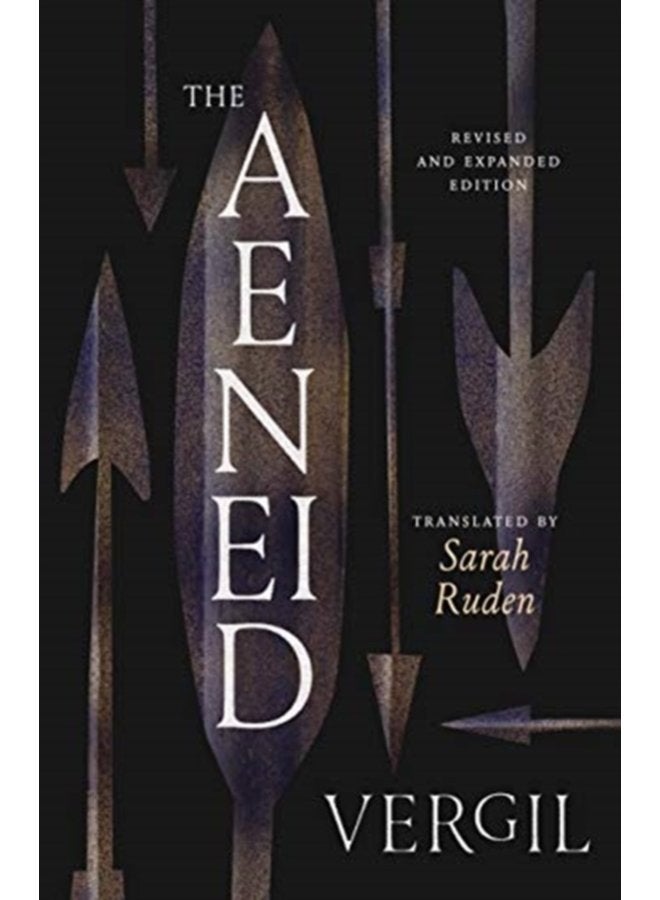 The Aeneid - Paperback