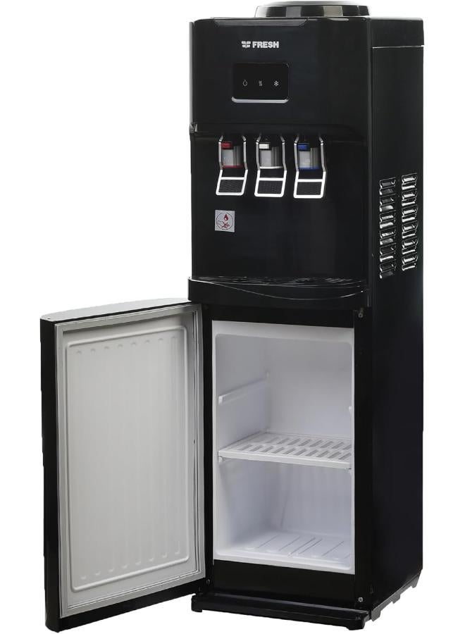 Fresh 3‑Tap Hot & Cold & Lukewarm Water Dispenser - Image 3
