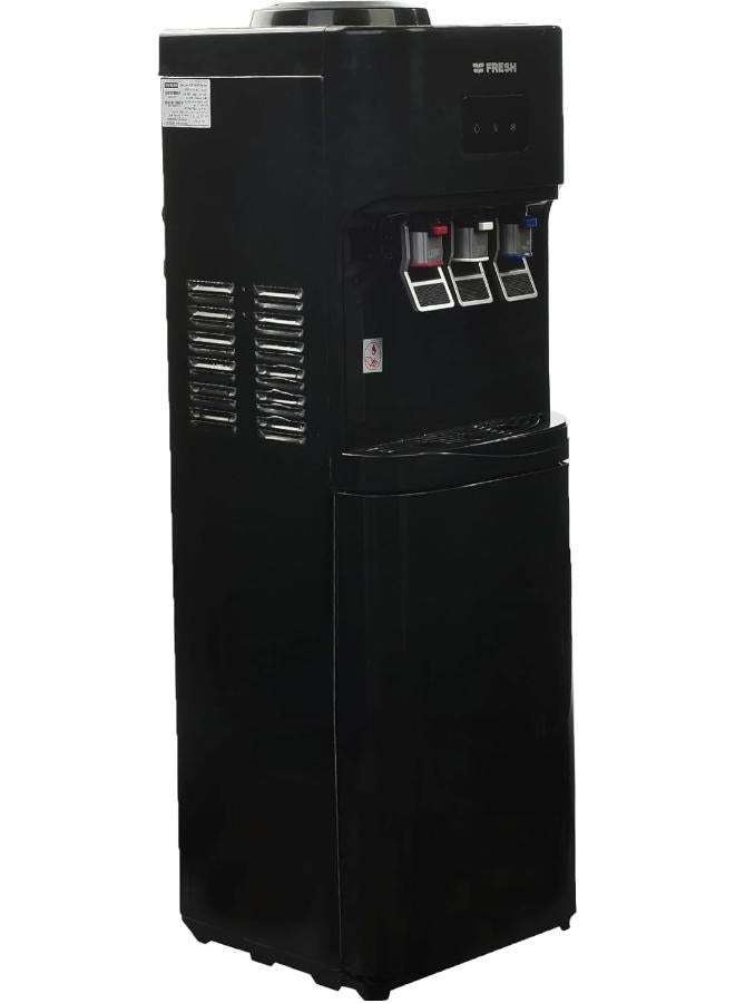 Fresh 3‑Tap Hot & Cold & Lukewarm Water Dispenser - Image 2