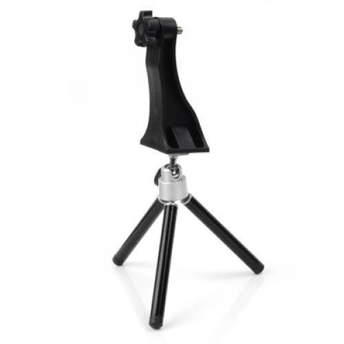 RADIONICS Binocular Tripod Adapter – Standard 1/4-Inch Mount for Binoculars & Telescopes | Sturdy & Stable Metal Bracket for Birdwatching, Stargazing, Hunting & Photography - Image 5