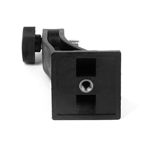 RADIONICS Binocular Tripod Adapter – Standard 1/4-Inch Mount for Binoculars & Telescopes | Sturdy & Stable Metal Bracket for Birdwatching, Stargazing, Hunting & Photography - Image 3