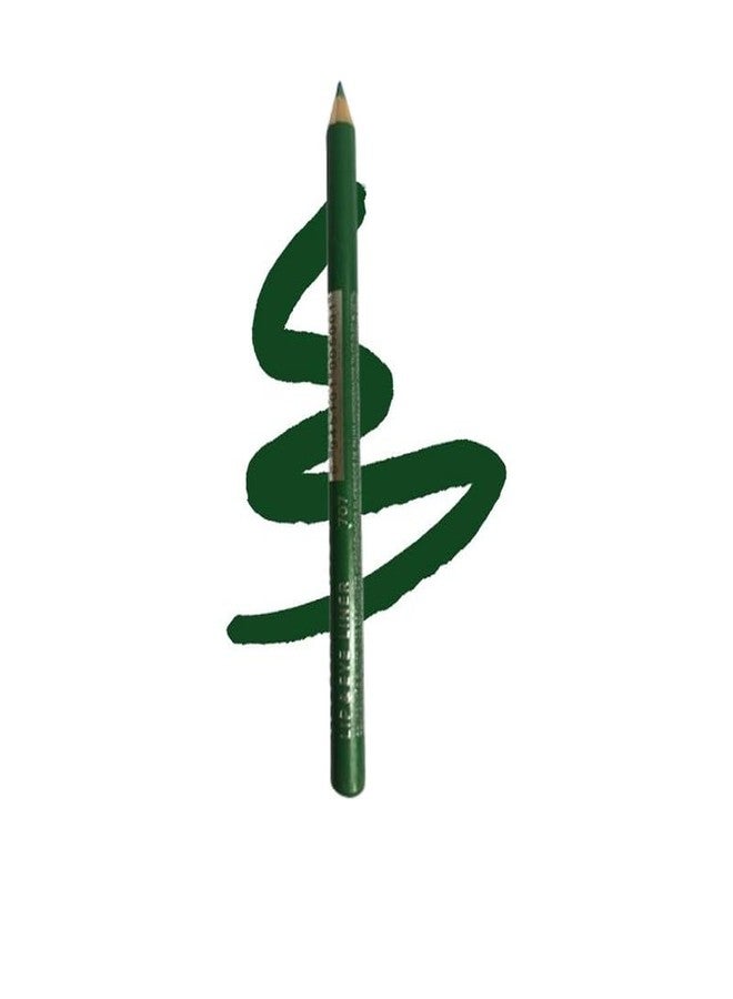 MAKE UP FOR LIFE USA Matte Super Matte Lip Liner Pencil - Image 2