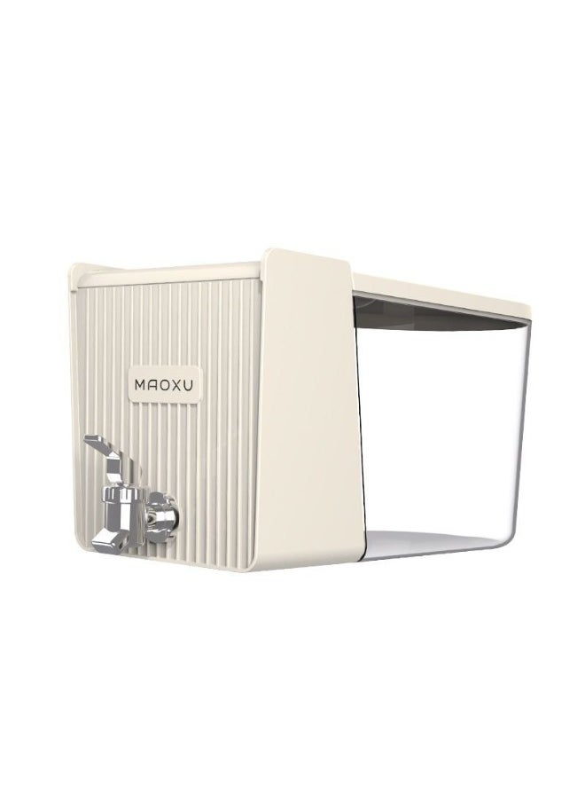 Generic 3L Acrylic Juice Dispenser  - Image 5