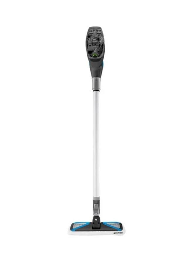 Bissell PowerFresh Slim Steam 3-in-1: Versatile Cleaning, On-Demand Steam Trigger, Multi-Surface Cleaning, Slim and Maneuverable, Suitable for All Hard Floors (Open box) 1500.0 W 2233E Titanium Blue - Image 1