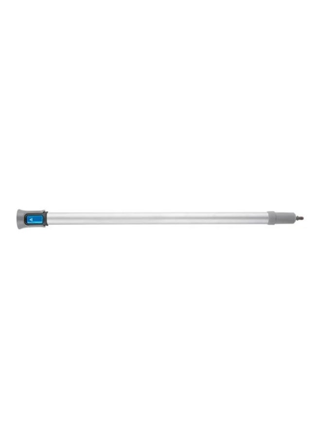 Bissell PowerFresh Slim Steam 3-in-1: Versatile Cleaning, On-Demand Steam Trigger, Multi-Surface Cleaning, Slim and Maneuverable, Suitable for All Hard Floors (Open box) 1500.0 W 2233E Titanium Blue - Image 2