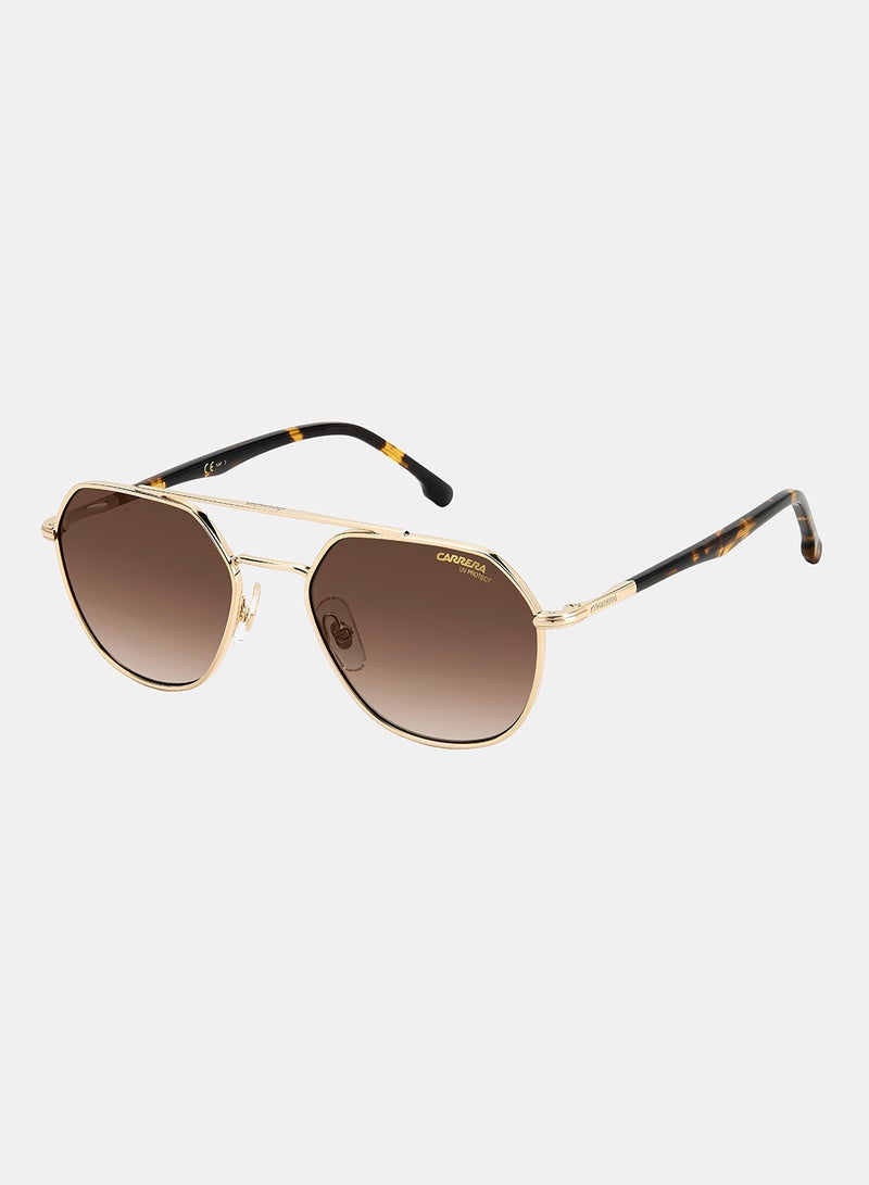 Carrera Unisex Square Sunglasses 53 CARRERA 303/S - Image 1
