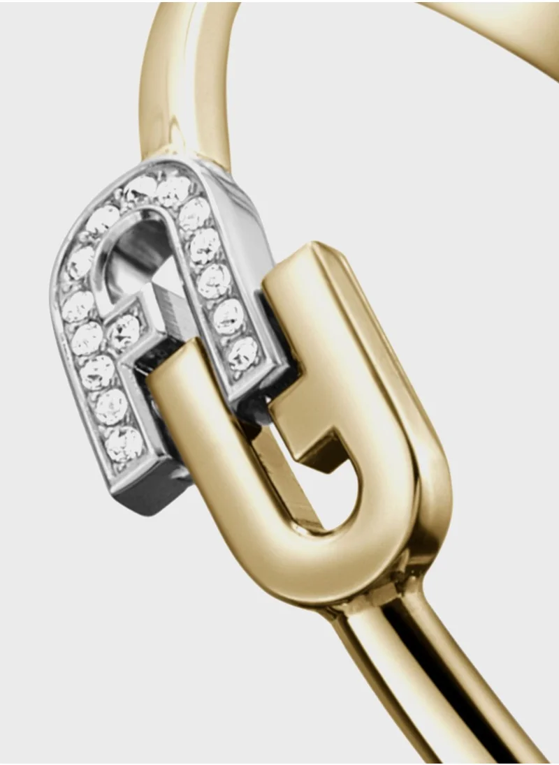 Furla Arch  Bangle