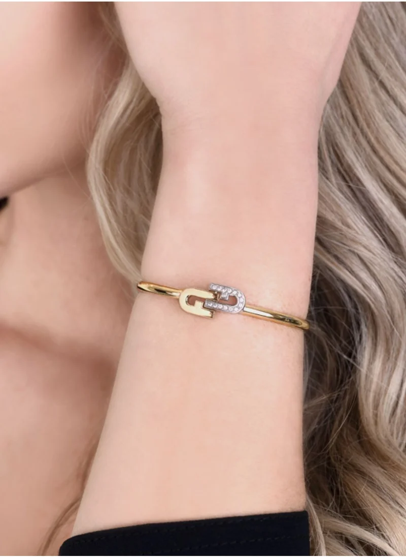Furla Arch  Bangle