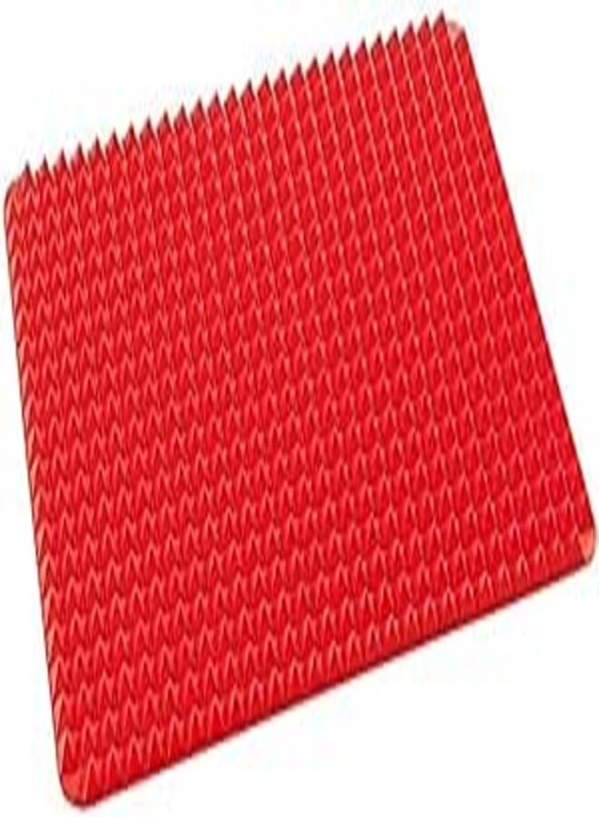 Silicone cooking bake mat