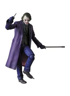 General The Dark Knight: The Joker MAFEX Figure  - Image 1