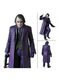 General The Dark Knight: The Joker MAFEX Figure  - Image 2