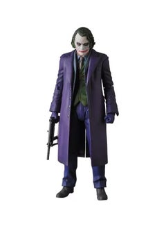 General The Dark Knight: The Joker MAFEX Figure  - Image 3