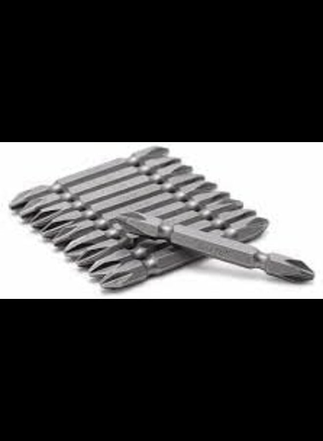 ABBASALI Quality Double Ended Screwdriver Power Bits Tool - Image 1