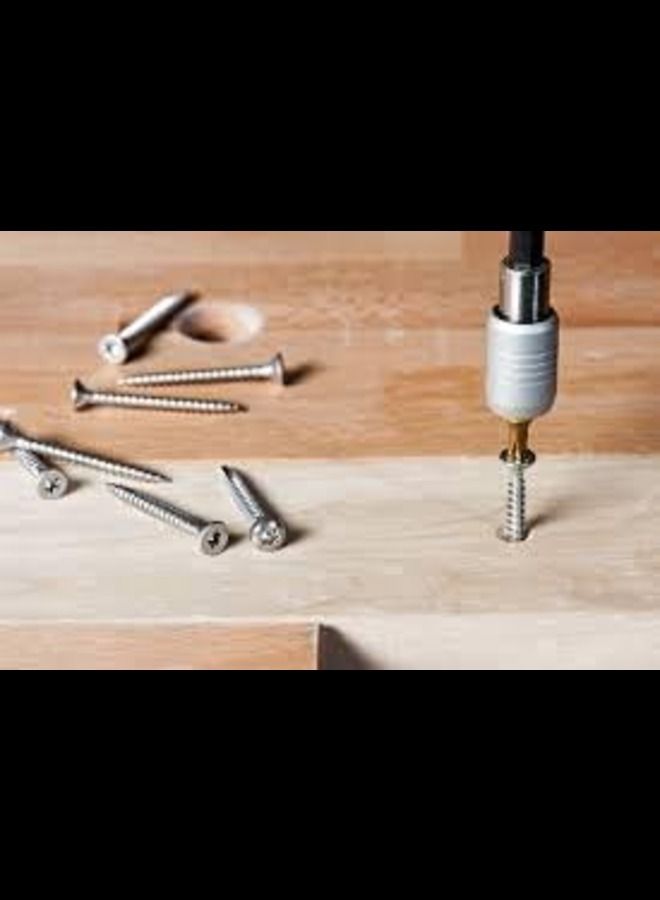 ABBASALI Quality Double Ended Screwdriver Power Bits Tool - Image 3