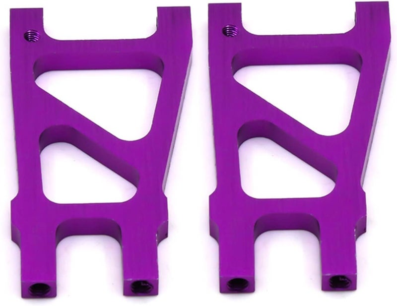 Wivplex Aluminum Alloy Metal Rear Lower Suspension Arm