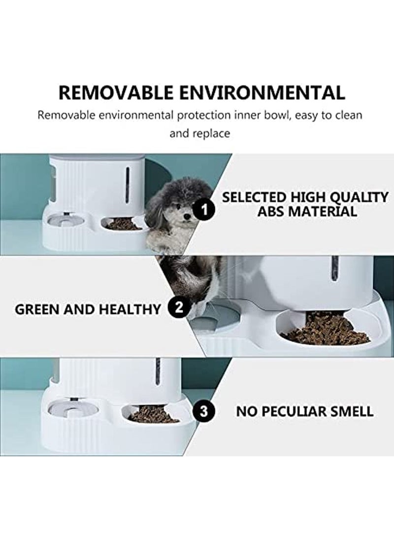 2-in-1 Natural Gravity Automatic Pet Feeder Set - pzsku/ZC5C303875C903BF2F232Z/45/_/1670927356/1f2ab268-5aa4-40f7-a3f3-d8291ccbc4b1