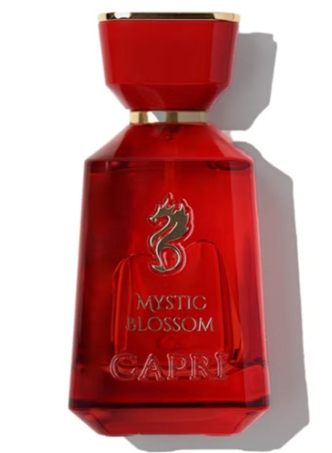 كابري عطر ميستيك بلوسوم لكي أنت 100 مل - Image 3