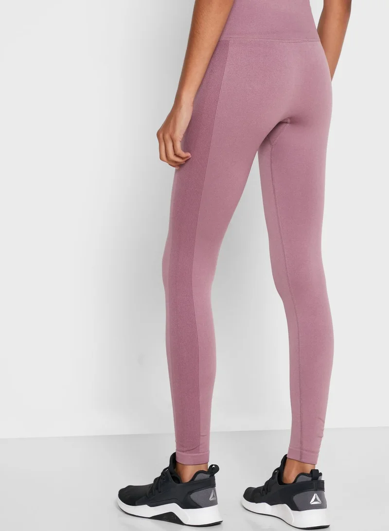 FOREVER 21 High Waist Leggings