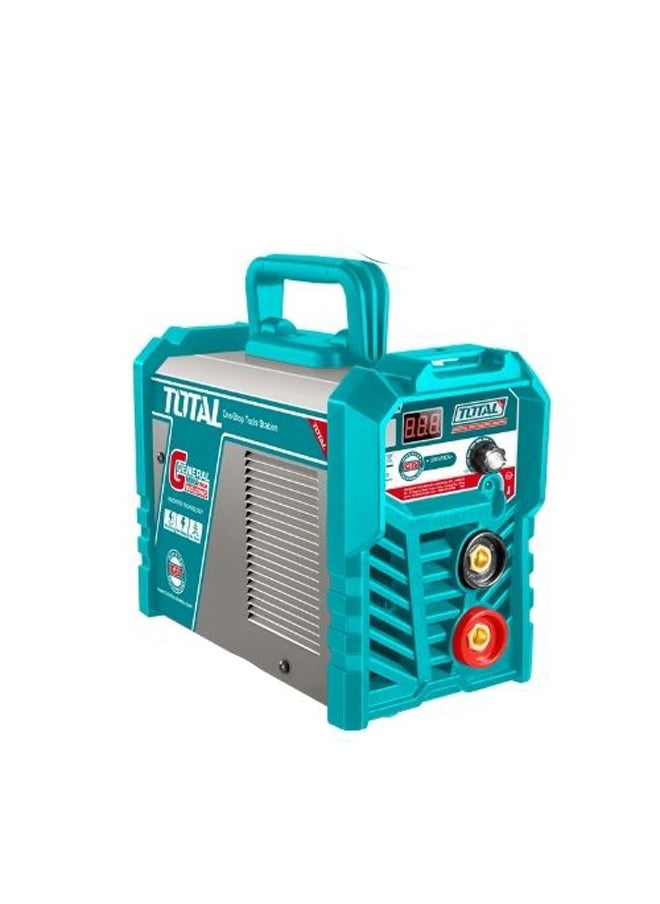 TOTAL - آلة لحام العاكس الكلي 160أ  ت.و216028 - Image 1