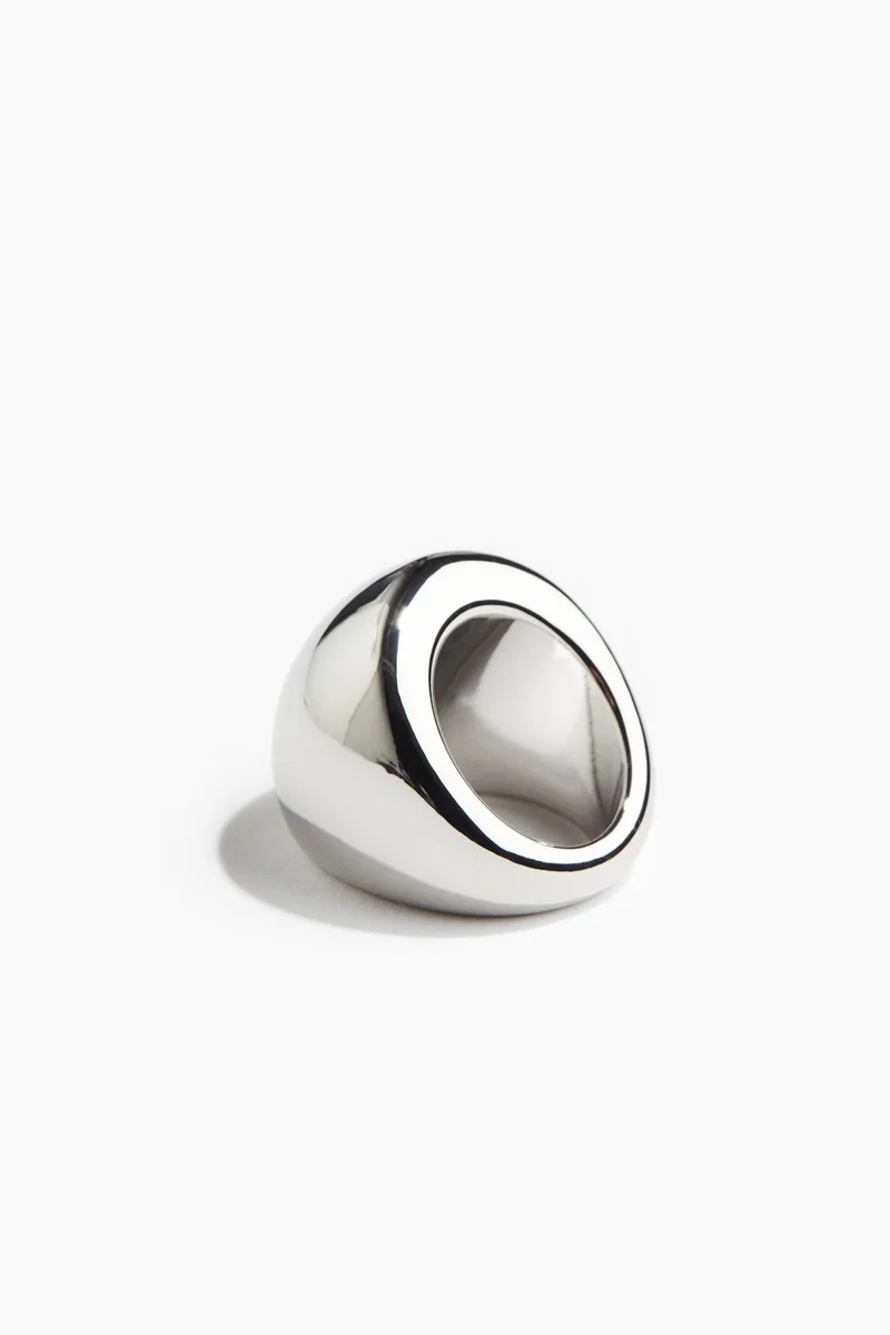 H&M Bold ring