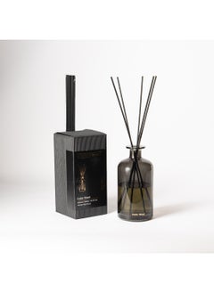 بيوينتي طقم موزع عطر منزلي مع الأعواد 500 مل  - Image 1