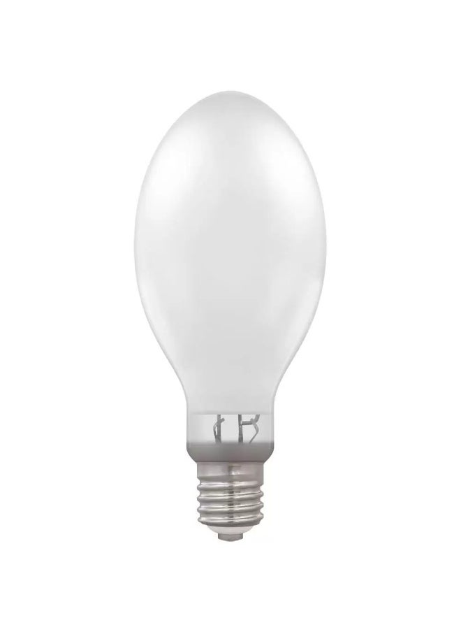 GENERAL ELECTRIC - Lucalox Standard- 1000W E40 110V 120000lm 2000K WARM WHITE 25CRI-Elliptical Diffuse/Ballast Required - Image 1