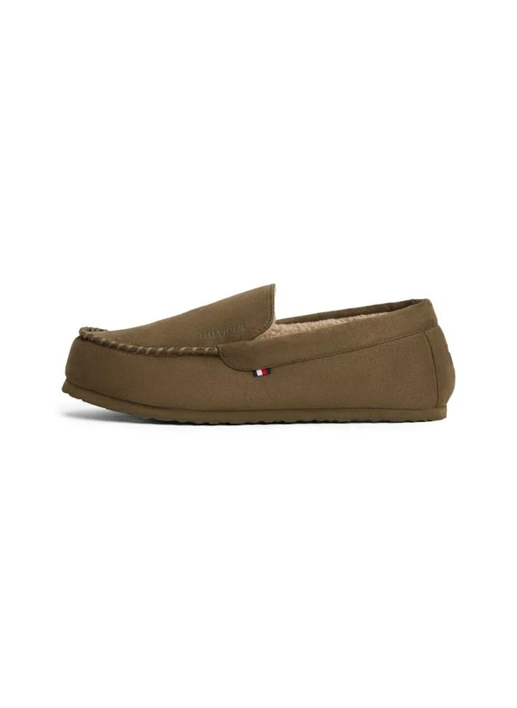 TOMMY HILFIGER Casual Bedroom Moccasins