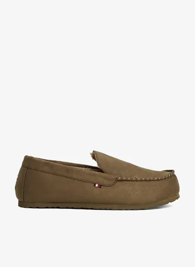 TOMMY HILFIGER Casual Bedroom Moccasins